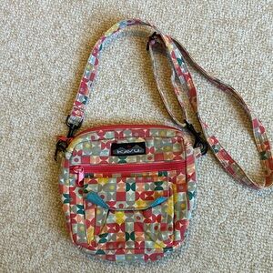 Kavu Small Crossbody Bag Purse